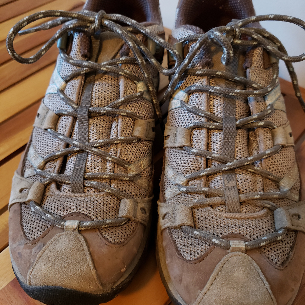 Merrell Womens Siren Sport Hiking Shoe